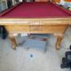 S0L0® Los Angeles-9ft Los Angeles by Murray ＆ Sons Delivery and Installation Included
